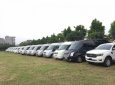 Ford Transit 2018 - Cần bán Ford Transit năm 2018, giá 790 triệu