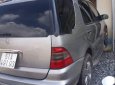 Mercedes-Benz ML Class  ML350 2004 - Bán xe Mercedes ML 350 sản xuất năm 2004, màu bạc, xe nhập, giá tốt