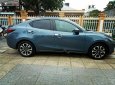 Mazda 2 1.5 AT 2017 - Bán Mazda 2 1.5 AT 2017 như mới, giá chỉ 509 triệu