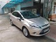 Ford Fiesta 2011 - Bán ô tô Ford Fiesta sản xuất năm 2011 xe gia đình, giá tốt