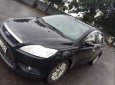 Ford Focus   2011 - Cần bán Ford Focus năm 2011, màu đen xe gia đình, 285 triệu