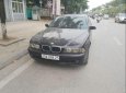 BMW 5 Series  525i   2002 - Bán BMW 525i sản xuất năm 2002, màu xám, giá tốt