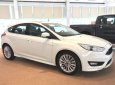 Ford Focus 1.5 Sport  2018 - Ford Focus 1.5 Sport 2018, màu trắng, giá chỉ 710 triệu LH 0978212288