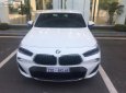 BMW X4 xDrive20i 2018 - Bán xe BMW X4 xDrive20i sản xuất 2018, màu trắng, nhập khẩu nguyên chiếc