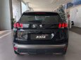 Peugeot 3008   2018 - Cần bán xe Peugeot 3008 2018, màu đen, giá tốt