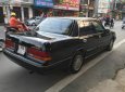 Toyota Crown Super Saloon 3.0 MT 1993 - Cần bán xe Toyota Crown Super Saloon 3.0 MT sản xuất năm 1993, màu đen, nhập khẩu nguyên chiếc số sàn