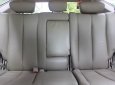 Nissan Murano 3.5 V6 AT 2003 - VOV Auto cần bán Nissan Murano 3.5 V6 sản xuất 2003, màu xanh lam, nhập khẩu