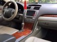 Toyota Camry  2.4G  2007 - Bán Toyota Camry 2.4G đời 2007, màu xám, nhập khẩu