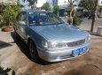 Toyota Corolla 1.6 GLi 1999 - Cần bán xe Toyota Corolla 1.6 GLi đời 1999, màu bạc, xe nhập, 169 triệu