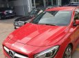 Mercedes-Benz CLA class CLA 200 2017 - Bán Mercedes CLA 200 2017, màu đỏ, xe nhập