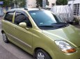 Chevrolet Spark   2009 - Cần bán lại xe Chevrolet Spark 2009 chính chủ, 135 triệu