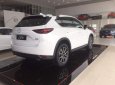 Mazda CX 5   2.0   2018 - Bán xe Mazda CX 5 2.0 đời 2018, màu trắng, nhập khẩu nguyên chiếc