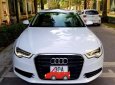 Audi A6 2014 - Bán Audi A6 sx 2014, màu trắng, nhập khẩu nguyên chiếc