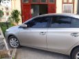 Toyota Vios   2018 - Bán Toyota Vios năm 2018, màu bạc, chính chủ