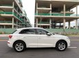 Audi Q5 2018 - Bán xe Audi Q5 năm 2018, màu trắng xe nhập