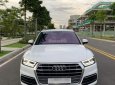 Audi Q5 2018 - Bán xe Audi Q5 năm 2018, màu trắng xe nhập