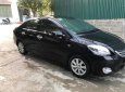 Toyota Vios 2009 - Cần bán Toyota Vios đời 2009, màu đen chính chủ giá cạnh tranh