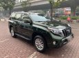 Toyota Prado TXL 2015 - Bán ô tô Toyota Prado TXL năm 2015, màu xanh lục nhập khẩu nguyên chiếc