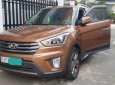 Hyundai Creta 2015 - Bán Hyundai Creta năm sản xuất 2015, xe nhập, 650 triệu