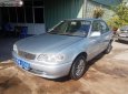 Toyota Corolla 1.6 GLi 1999 - Cần bán xe Toyota Corolla 1.6 GLi đời 1999, màu bạc, xe nhập, 169 triệu