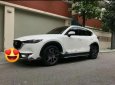 Mazda CX 5 2018 - Bán Mazda CX 5 sản xuất năm 2018, màu trắng