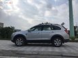 Chevrolet Captiva 2007 - Bán Chevrolet Captiva năm sản xuất 2007, màu kem (be) chính chủ, giá tốt