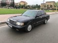 Toyota Crown 3.0 1993 - Bán Toyota Crown 3.0 đời 1993, màu đen số tự động, 260tr