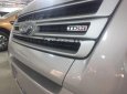 Ford Transit SVP 2018 - Bán ô tô Ford Transit SVP đời 2018, màu bạc