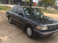 Toyota Crown 1990 - Bán ô tô Toyota Crown 1990, màu xám, nhập khẩu nguyên chiếc như mới, giá 58tr