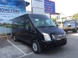 Ford Transit 2018 - Bán Ford Transit bản Luxury, SVP, Mid, giá chỉ từ 810 triệu + gói KM phụ kiện hấp dẫn, Mr Nam 0934224438 - 0963468416