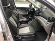 Chevrolet Orlando   LTZ   2015 - Cần bán gấp Chevrolet Orlando LTZ đời 2015, màu bạc số tự động