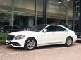 Mercedes-Benz S class S450L 2018 - Cần bán Mercedes S450L 2018 chạy 3.000km, màu trắng giá tốt