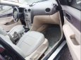 Ford Focus   2011 - Cần bán Ford Focus năm 2011, màu đen xe gia đình, 285 triệu