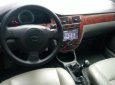 Daewoo Lacetti 2009 - Cần bán xe Daewoo Lacetti năm sản xuất 2009, màu bạc chính chủ