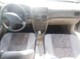 Toyota Corolla GLi 1.6   1999 - Bán lại xe Toyota Corolla GLi 1.6 năm 1999, màu bạc, xe nhập