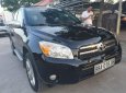 Toyota RAV4   2008 - Cần bán xe Toyota RAV4 2008, màu đen