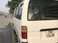 Toyota Hiace 2002 - Cần bán Toyota Hiace đời 2002, màu trắng, giá chỉ 85 triệu