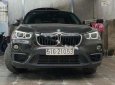 BMW X1 2016 - Bán BMW X1 đời 2016, màu nâu, nhập khẩu nguyên chiếc