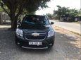 Chevrolet Orlando 2012 - Cần bán lại xe Chevrolet Orlando sản xuất 2012, màu đen, xe nhập
