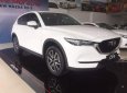 Mazda CX 5   2.0   2018 - Bán xe Mazda CX 5 2.0 đời 2018, màu trắng, nhập khẩu nguyên chiếc