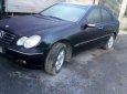 Mercedes-Benz C class  C200K 2002 - Bán ô tô Mercedes C200K đời 2002, giá tốt