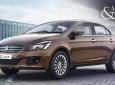 Suzuki Ciaz 2018 - Xe nhập khẩu Thái Lan, bền, thiết kế độc đáo, bắt mắt, năng động