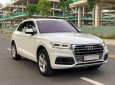 Audi Q5 2018 - Bán xe Audi Q5 năm 2018, màu trắng xe nhập