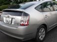 Toyota Prius    2003 - Bán xe Toyota Prius 2003, màu bạc, nhập khẩu, 395tr