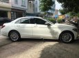 Mercedes-Benz C class C250 Exclusive 2017 - Cần bán xe Mercedes C250 Exclusive sản xuất năm 2017, màu trắng