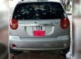 Chevrolet Spark 2010 - Bán Chevrolet Spark đời 2010, màu bạc, nhập khẩu nguyên chiếc