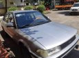 Toyota Corolla MT 1991 - Cần bán gấp Toyota Corolla MT 1991, xe còn rất đẹp