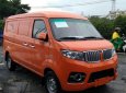 Cửu Long 2017 - Xe tải Dongben Van 5 chỗ 499kg