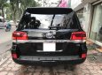 Toyota Land Cruiser 5.7 2015 - Bán Toyota Land Cruiser 5.7 sản xuất 2015, màu đen, xe nhập Mỹ