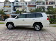 Toyota Land Cruiser VX V8 4.6 2016 - Cần bán gấp Toyota Land Cruiser VX V8 4.6 đời 2016 màu trắng, giá 3 tỷ 850 triệu, nhập khẩu nguyên chiếc